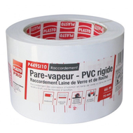 ADHESIF RACCORD LAINE DE ROCHE ET VERRE P449SI10 66M 75MM ADHESIF RACCORD LAINE DE ROCHE ET VERRE P449SI10 66M 75MM